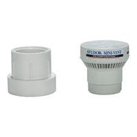 Studor Mini Vent Installation Instructions 的图像结果