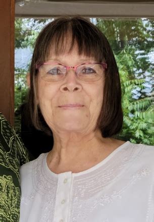 Maureen Jean Miner Obituary - 2024 - Hindle Funeral Home