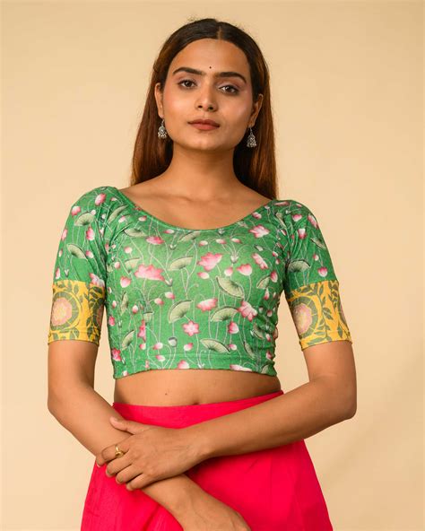 Navratri – Advi Blouses