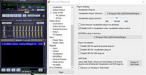 Image result for Winamp Visualizer