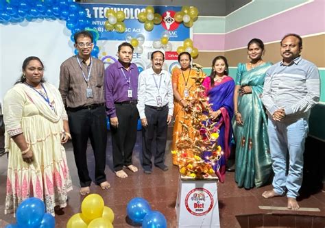 Welcome to Dadi Institute of Engineering & Technology