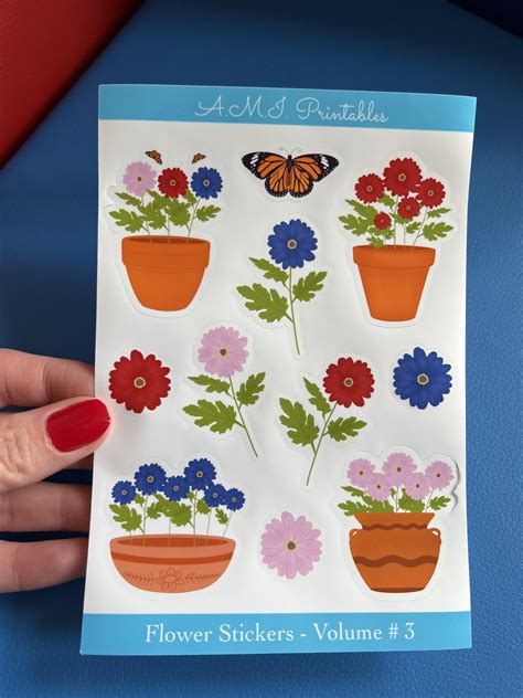 Image result for Sticker Sheets Free Printable