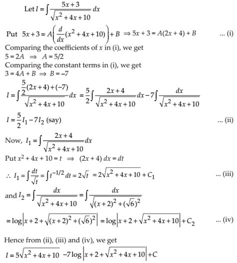 Image result for Class 12th Maths Integration Hard Question