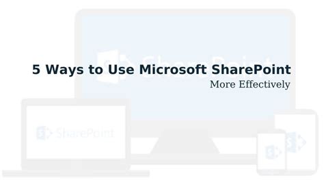 Image result for How to Use SharePoint