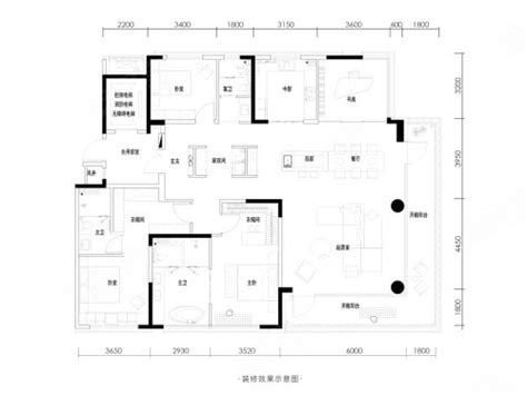 75平米装修价目表,装修75平米多少钱_装修报价_装信通网