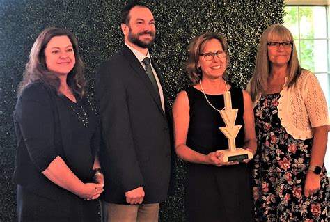 Ivy Tech Kokomo honors Twelve Mile resident as top dual credit faculty ...