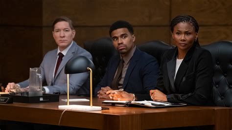 Sneak peek: Onyx Collective's 'Reasonable Doubt' season 3 sets premiere ...
