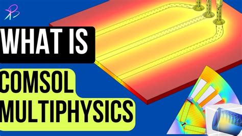 Image result for COMSOL Multiphysics