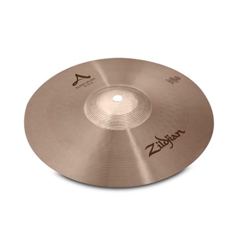 Zildjian A0310 10 Inch A Zildajian Flash Splash Cymbal – BAJAAO.COM