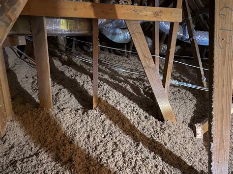 To Remove or Not to Remove Old Insulation? | Koala Insulation of Grand ...