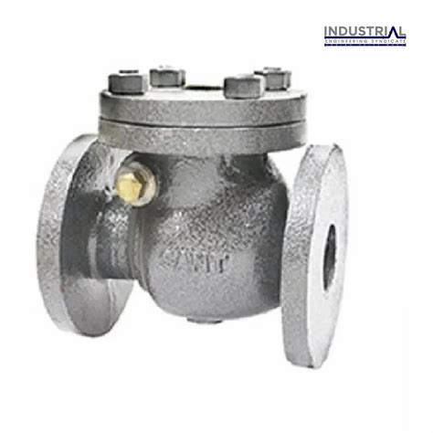 Marck Valve - Marck Check Valve Manufacturer from New Delhi
