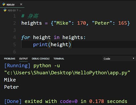 Talking Dictionary Python Project 的图像结果