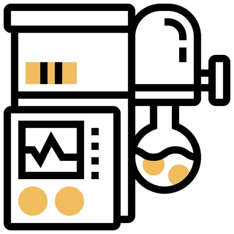 Laboratory - Free healthcare and medical icons