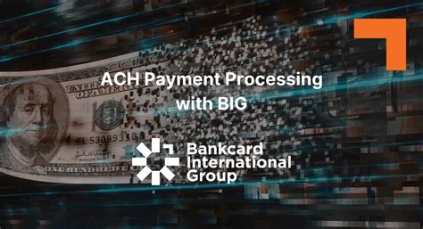 Image result for ACH Payment Processing