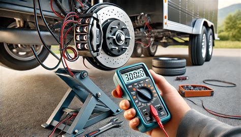 Image result for Trailer Brake Problems