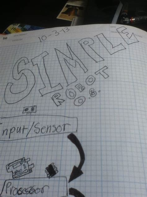 Image result for robot basics tutorial