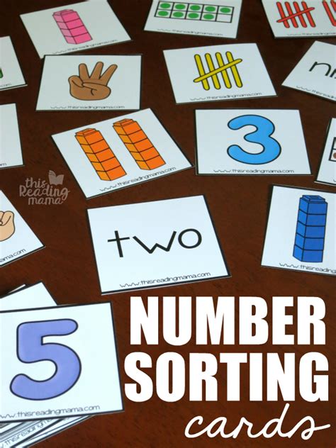 Image result for Sorting Numbers