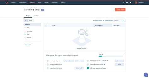 Image result for Simple Email Software Program for Businesses