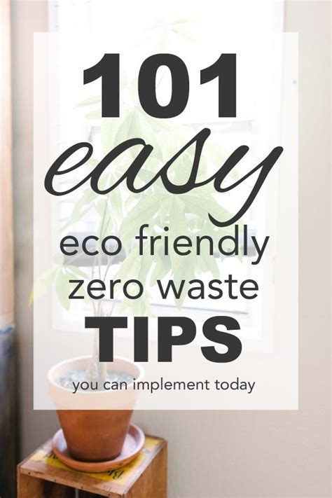 Image result for Zero Waste Tips