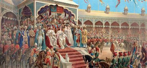 How Did The 1903 Coronation Of Edward VII Set The Precedent For ...