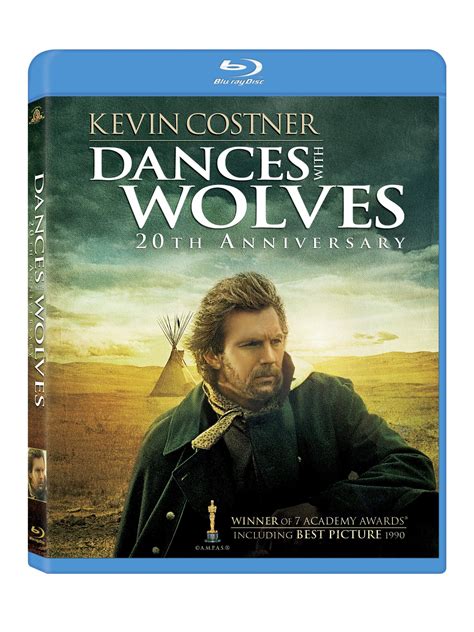 [与狼共舞][Dances.with.Wolves][1990] Most Popular Movies, Great Movies ...