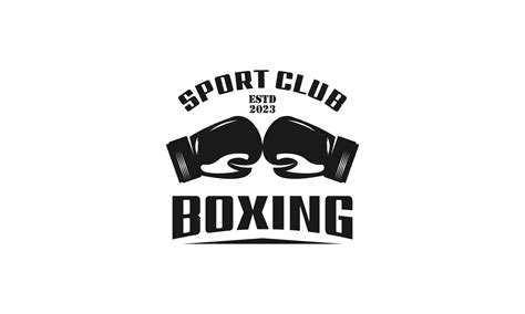 Boxing Logo Easy 的图像结果