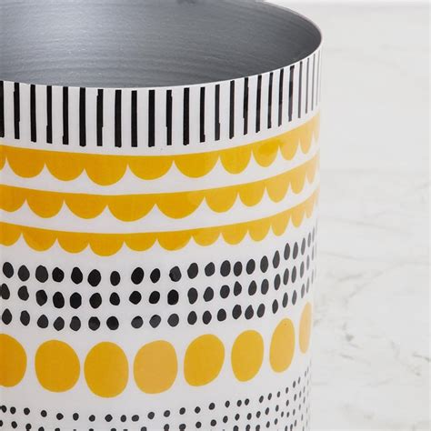 Buy Flora Metal Planter from Home Centre at just INR 599.0