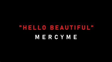 Image result for MercyMe Beautiful