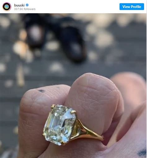 Tallulah Willis, daughter to Demi Moore and Bruce Willis, announces ...