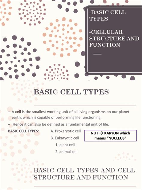 Image result for Cell Basic