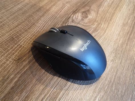 Image result for Logitech M705 Unboxing