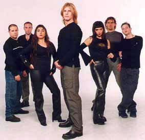 FONDO PROFUNDO - Vilma Palma e Vampiros - LETRAS.COM