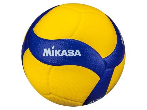 М'яч волейбольний Mikasa V200W (ORIGINAL)| shopUA-sport.in