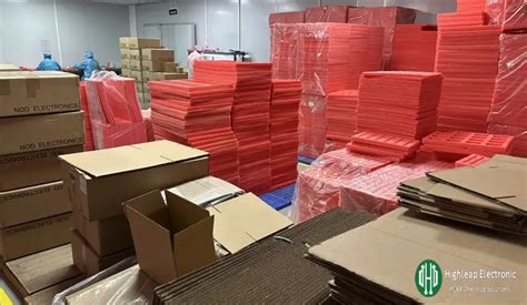 Image result for Electronic Components HS Code