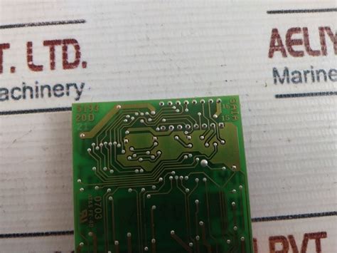 Saia Pcd2.A400 Digital Output Module – Aeliya Marine