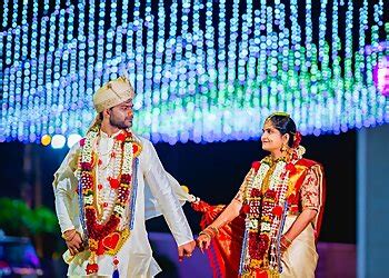 3 Best Wedding Photographers in Vijayawada, AP - Expert Recommendations