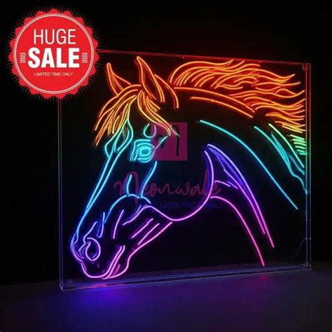 Neon Art Collection - Custom Neon Signs for Every Space – Neonwale