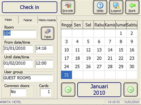 Image result for Vision Key Card