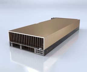 Nvidia introduceert RTX A6000 met 48GB GDDR6 voor workstations ...