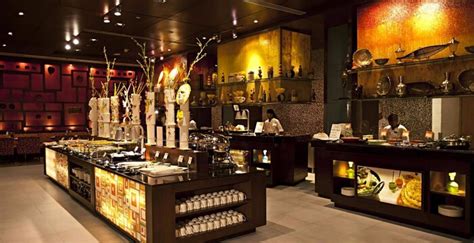 Novotel Hyderabad Convention Centre, Hyderabad - Get Upto 70% OFF on Hotels