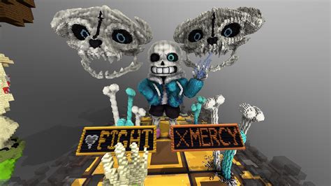 Minecraft Undertale Build Tutorial 的图像结果