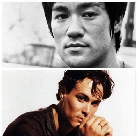 Bruce Lee's Game of Death Reveals What Really Killed Son Brandon Lee ...