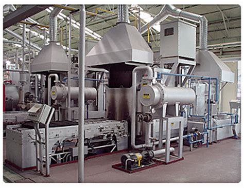 NITRIDING > COMMERCIAL HEAT TREATING DIVISION > DONGWOO HST