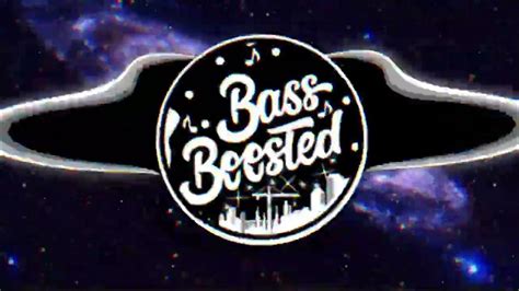 Extreme Bass Boosted 的图像结果