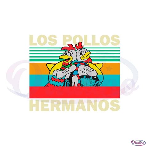Los Pollos Hermanos Logo Hd