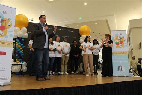 Daly City Public Library Associates - News & Events — DCPLA