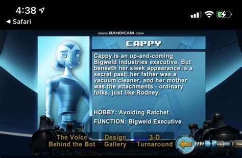 Image result for Robots Rodney Meets Piper