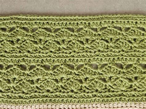 Image result for Shell Crochet Pattern Blanket