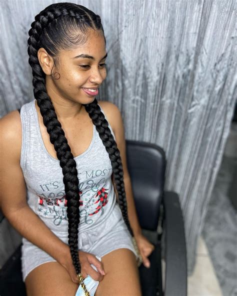 21 Dutch Braids Hairstyles - Braid Hairstyles