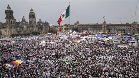 Mexico: Here’s What You Need to Know About Historic Elections | NewsClick